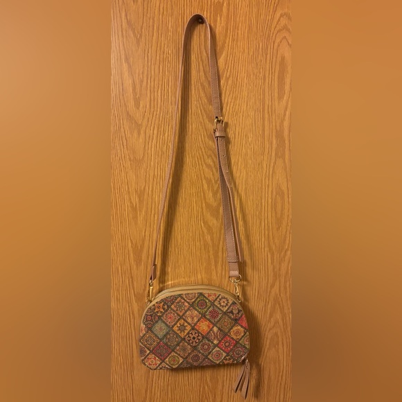 Flora purse - Picture 4 of 6